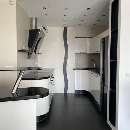 Design Apartment クライペダ エクステリア 写真