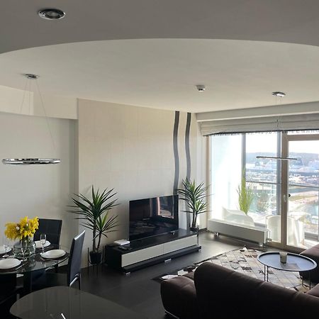 Design Apartment クライペダ エクステリア 写真