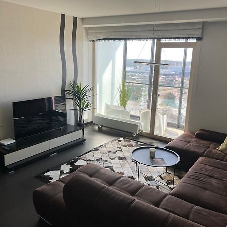 Design Apartment クライペダ エクステリア 写真