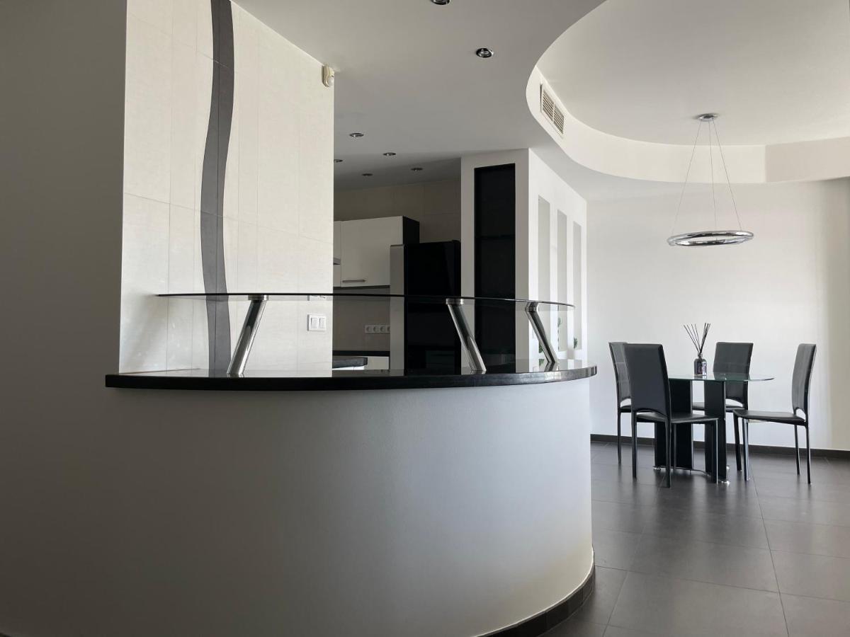 Design Apartment クライペダ エクステリア 写真