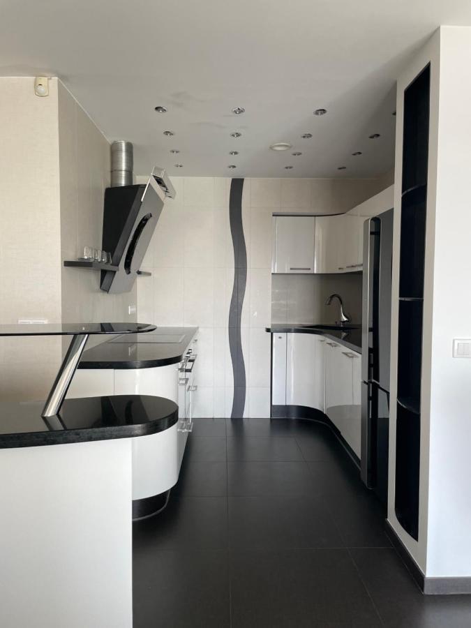 Design Apartment クライペダ エクステリア 写真