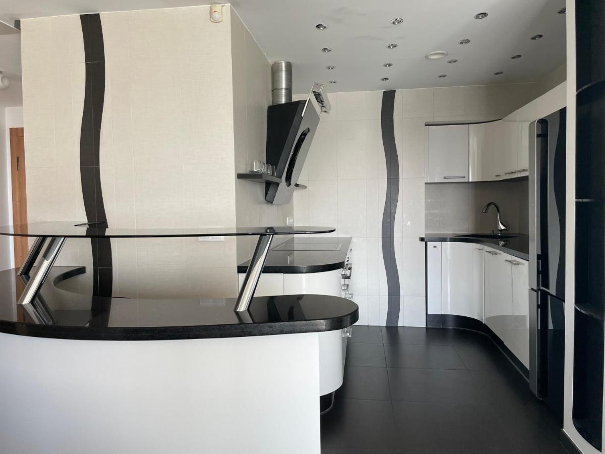 Design Apartment クライペダ エクステリア 写真
