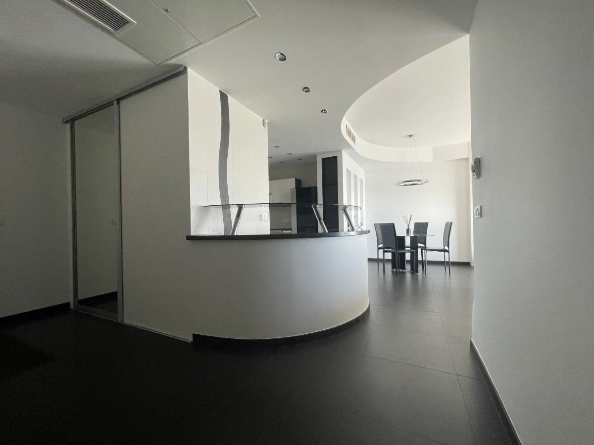 Design Apartment クライペダ エクステリア 写真