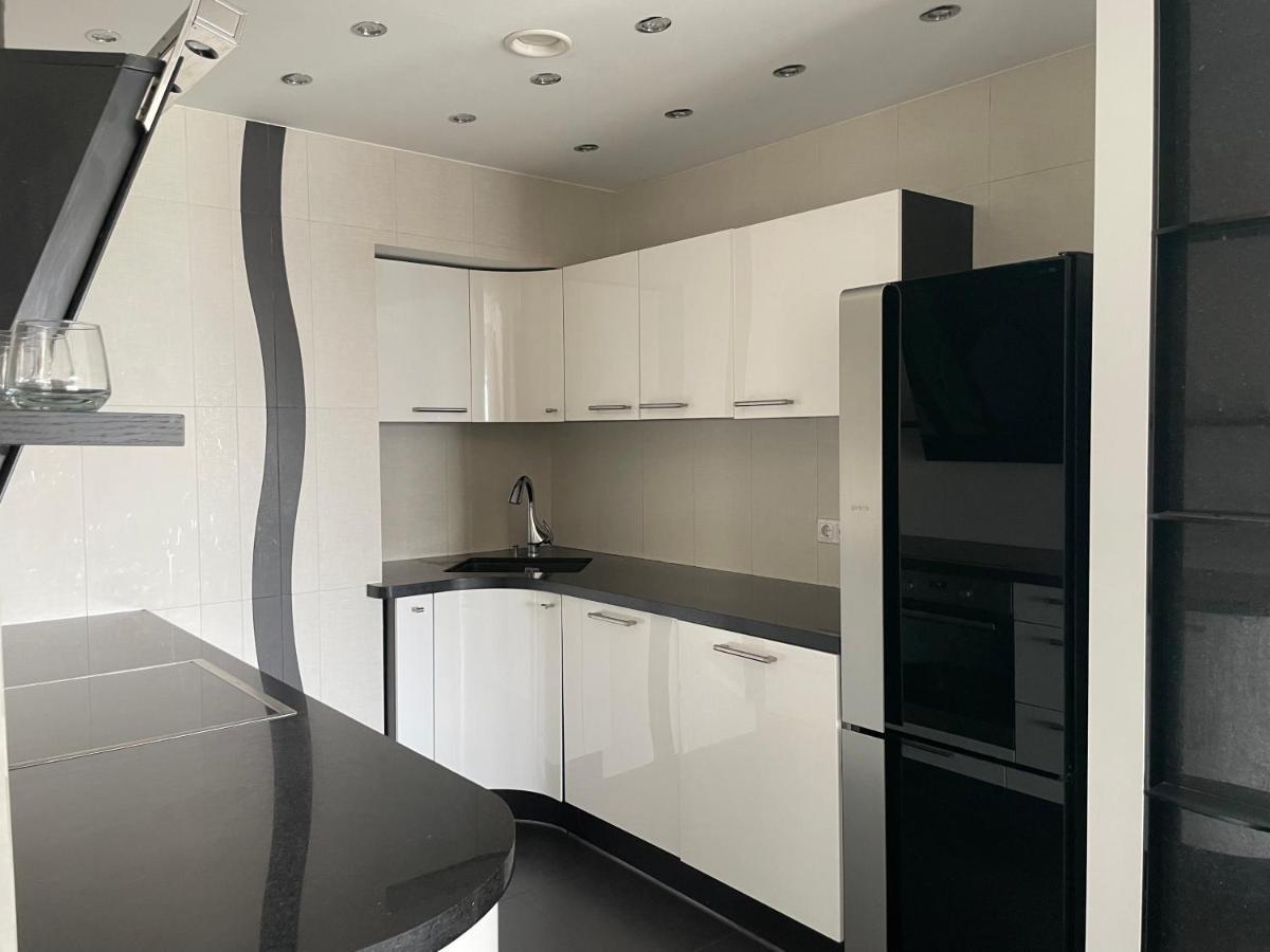 Design Apartment クライペダ エクステリア 写真
