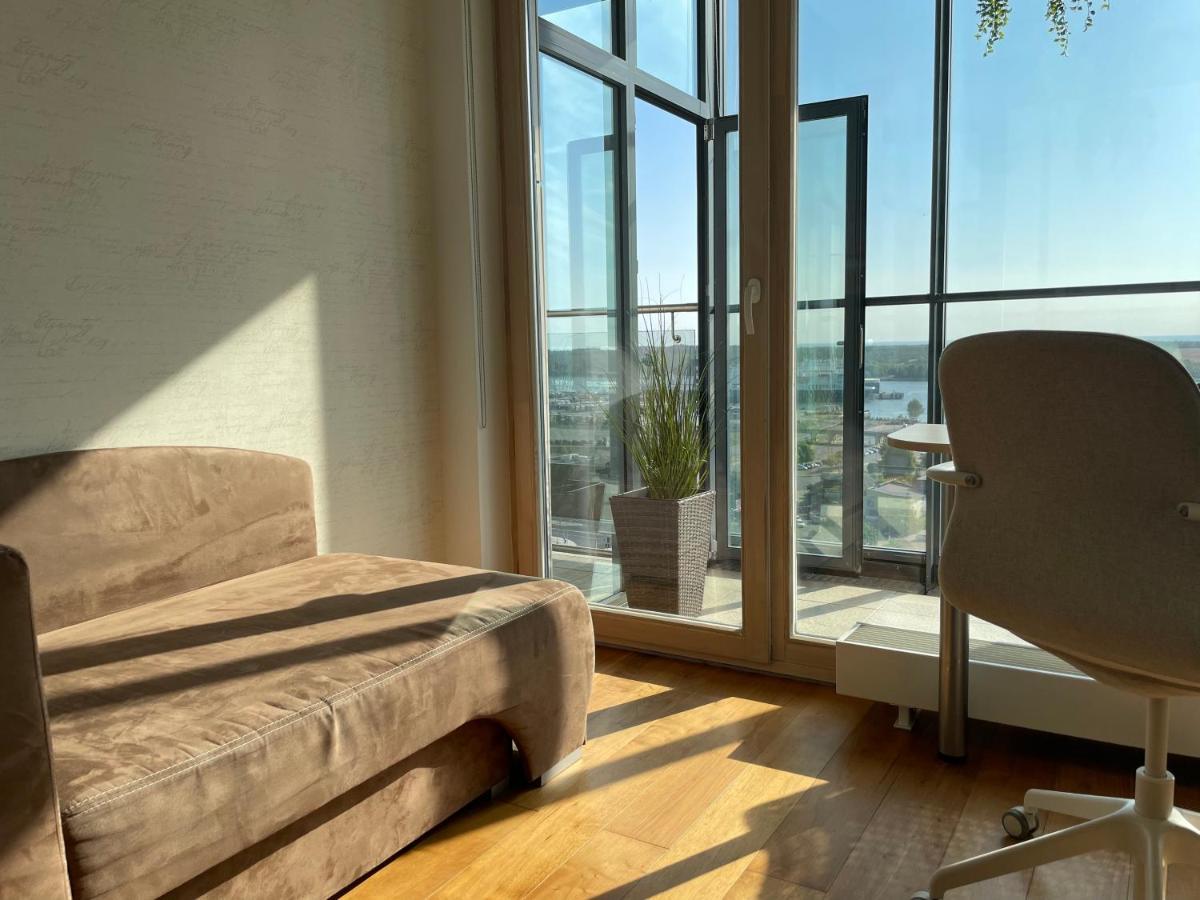 Design Apartment クライペダ エクステリア 写真