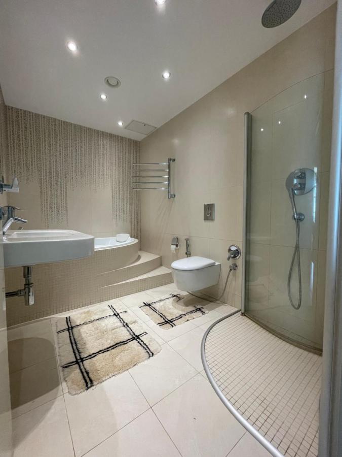 Design Apartment クライペダ エクステリア 写真