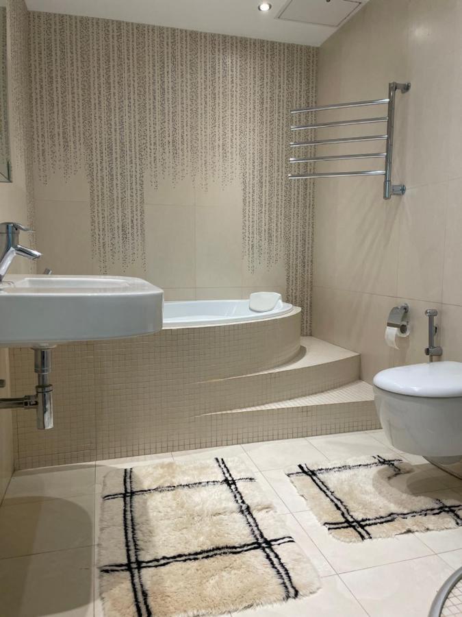 Design Apartment クライペダ エクステリア 写真