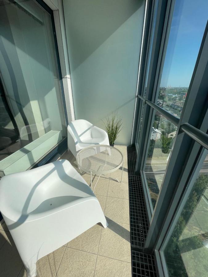 Design Apartment クライペダ エクステリア 写真