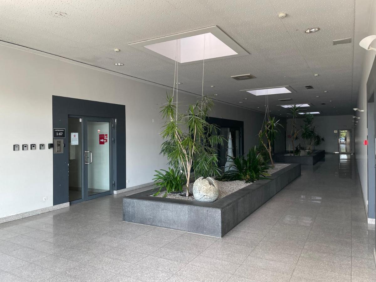 Design Apartment クライペダ エクステリア 写真