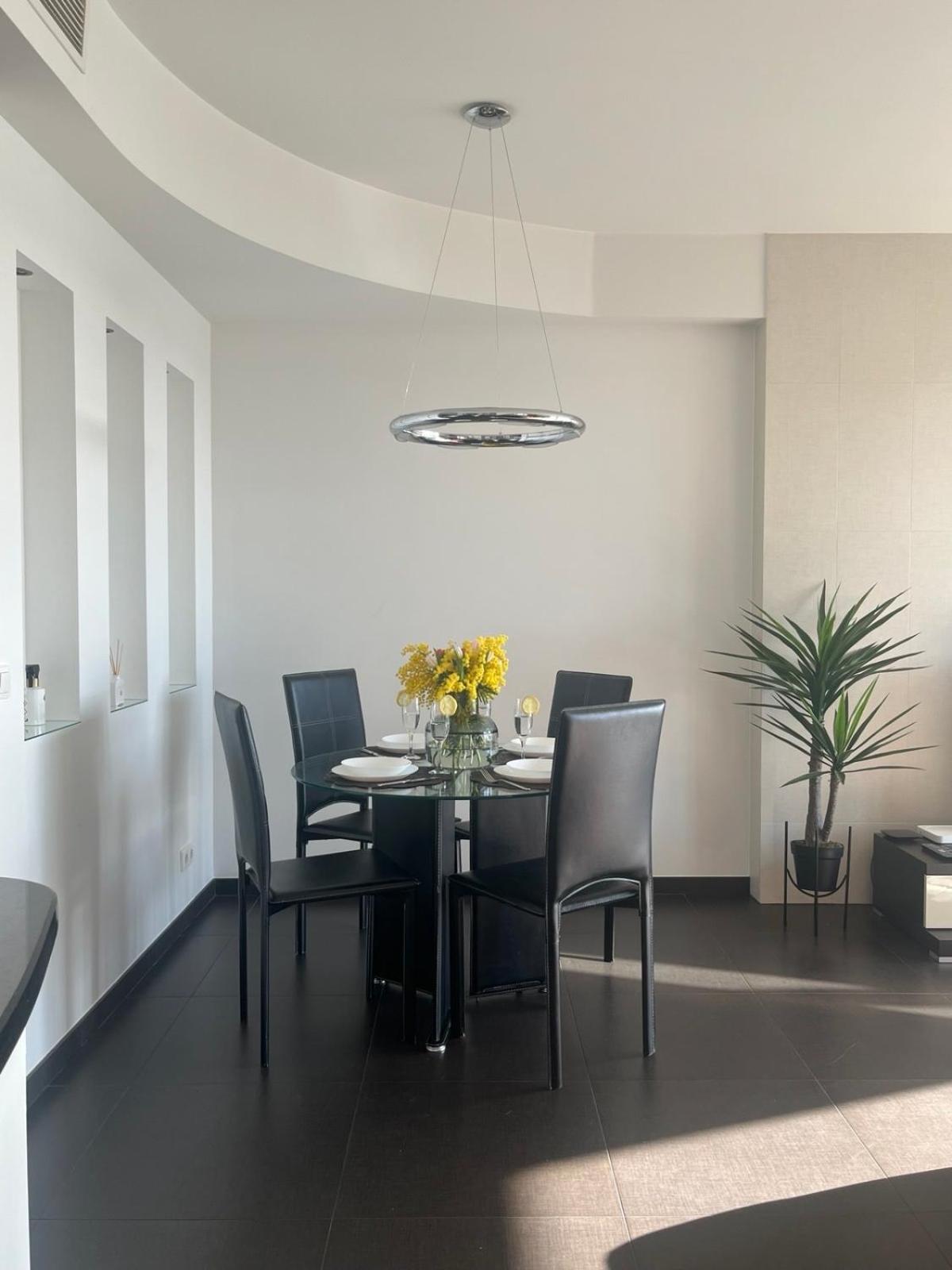 Design Apartment クライペダ エクステリア 写真