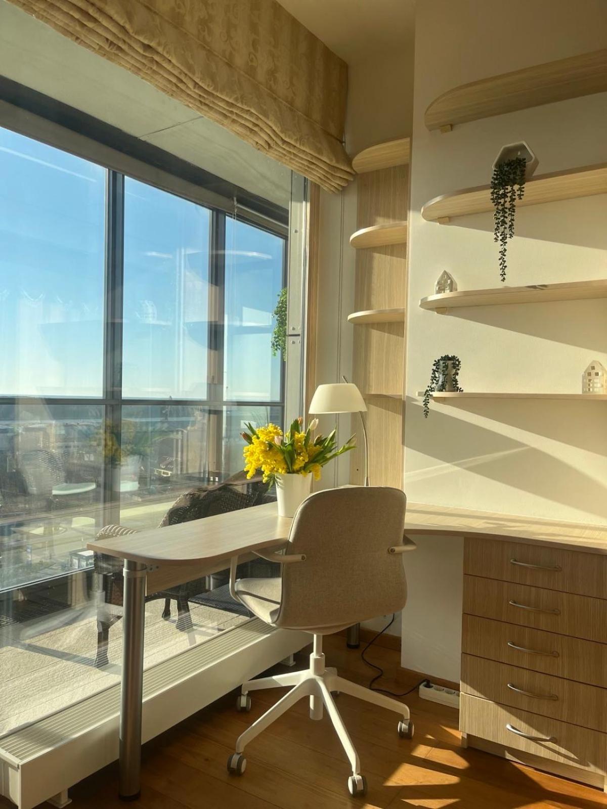 Design Apartment クライペダ エクステリア 写真