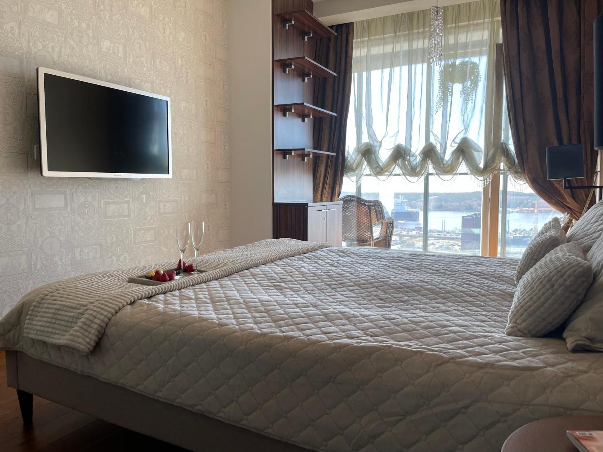 Design Apartment クライペダ エクステリア 写真