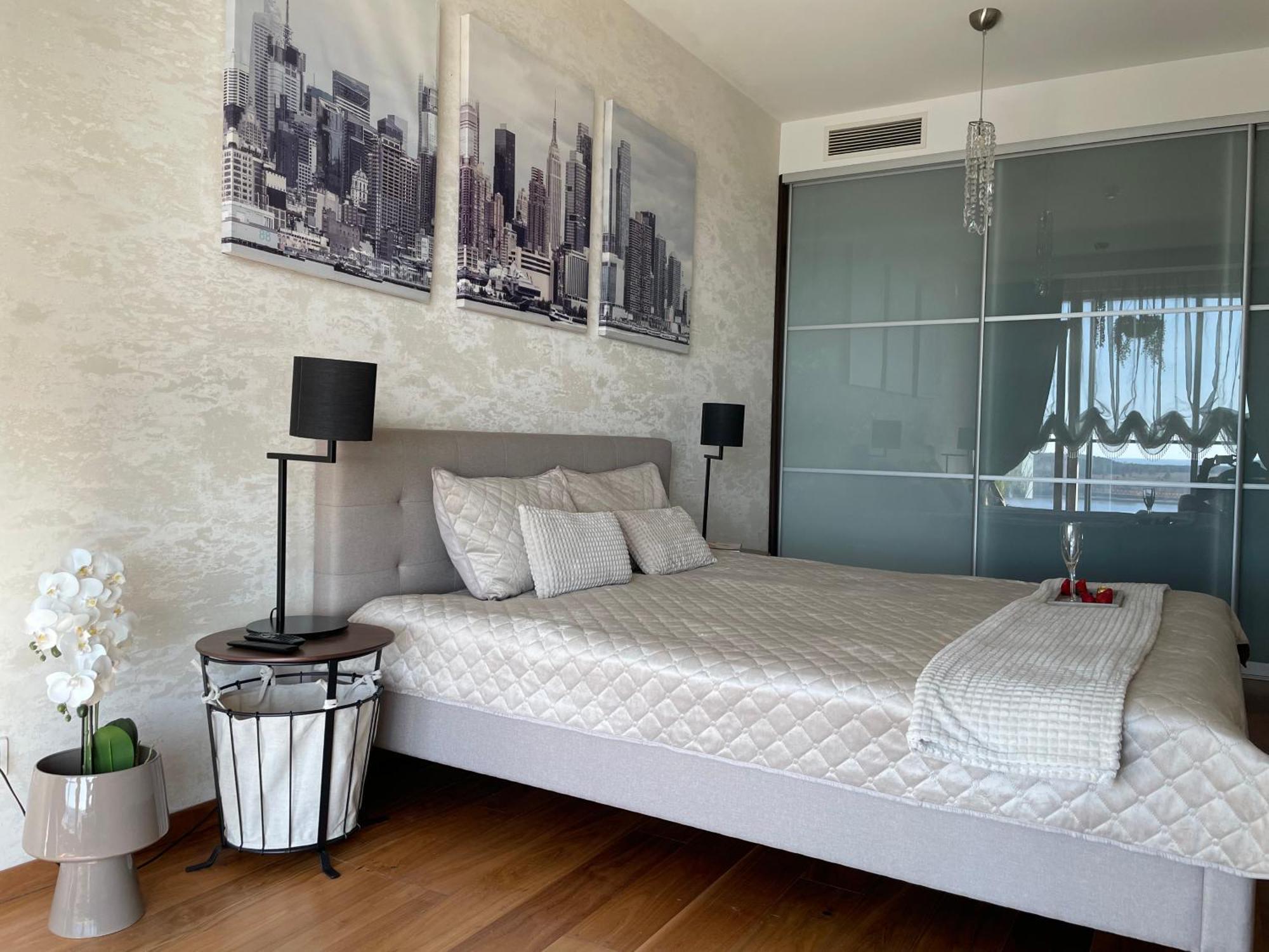 Design Apartment クライペダ エクステリア 写真