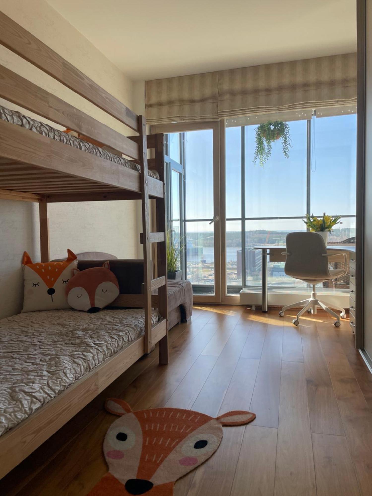 Design Apartment クライペダ エクステリア 写真
