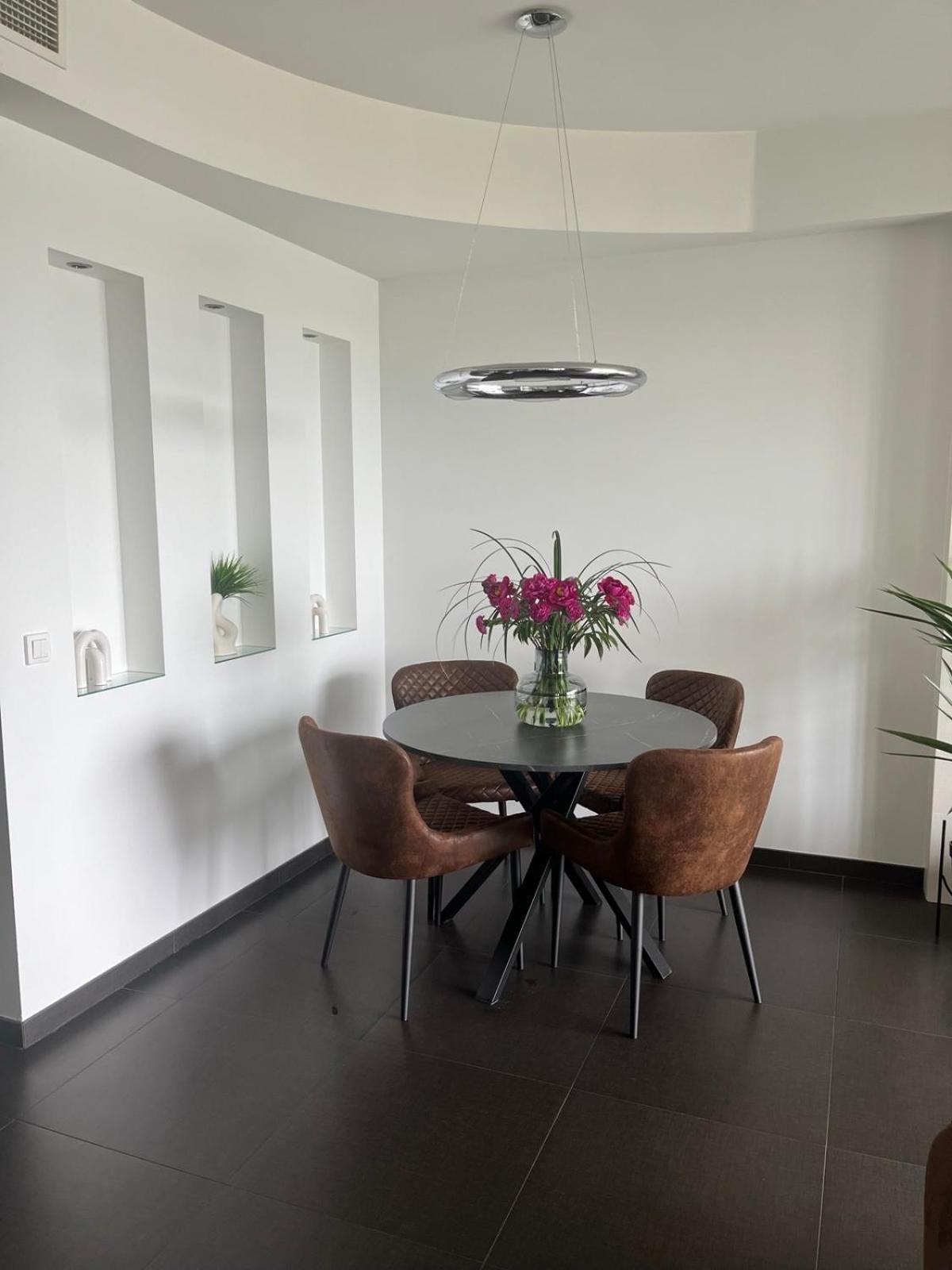 Design Apartment クライペダ エクステリア 写真