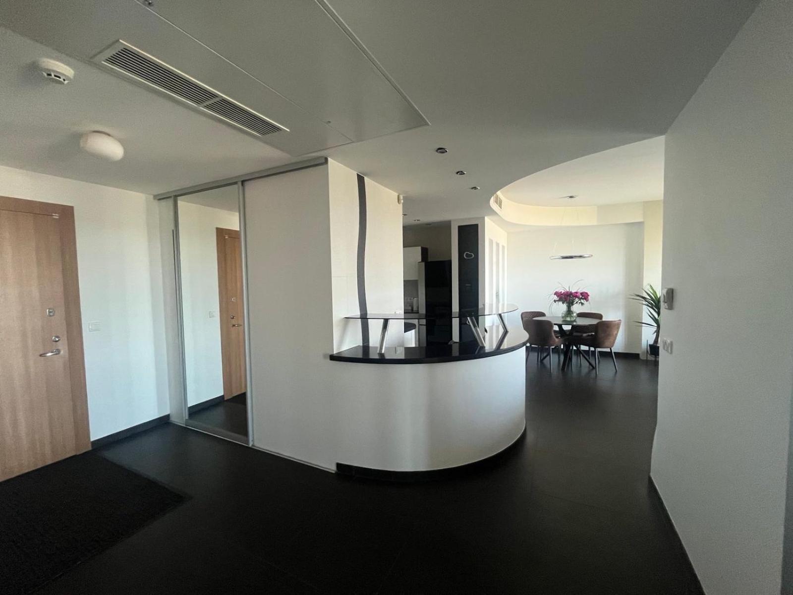Design Apartment クライペダ エクステリア 写真