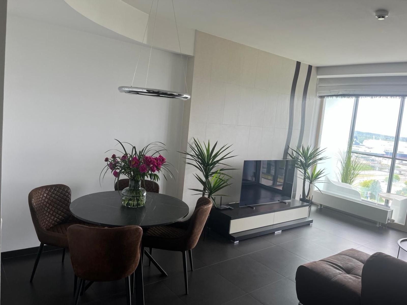 Design Apartment クライペダ エクステリア 写真