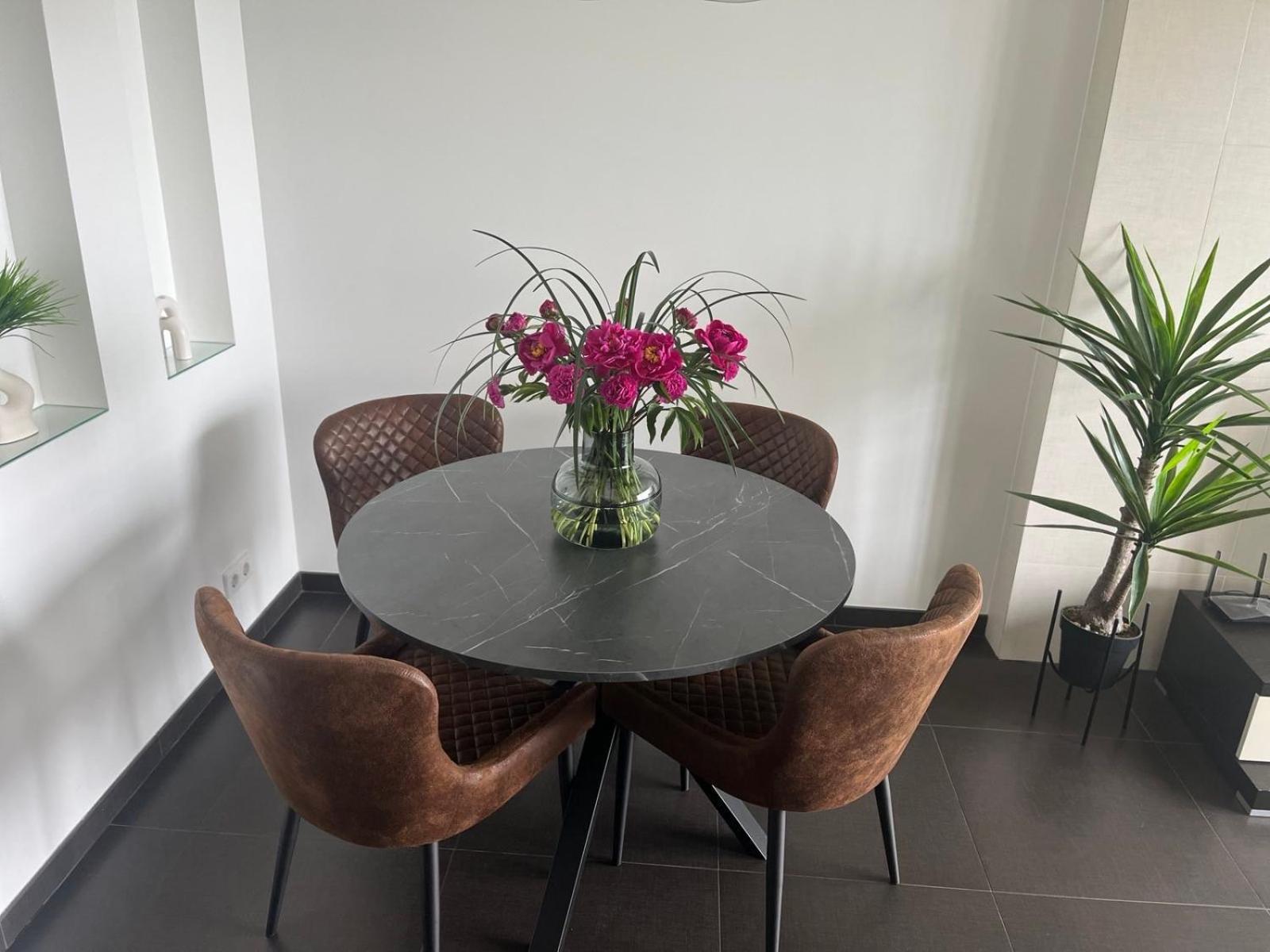 Design Apartment クライペダ エクステリア 写真